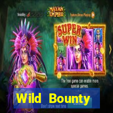 Wild Bounty Showdown horario pagante